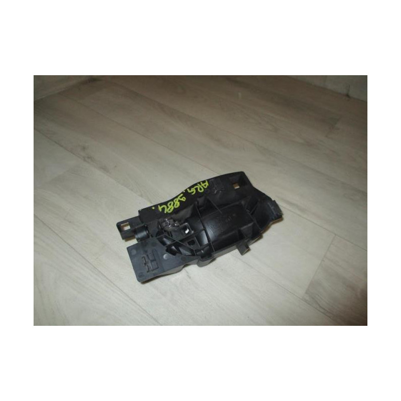Poignee interieur arriere gauche PEUGEOT 407 PHASE 1 d’occasion
