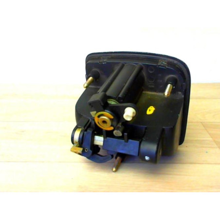 Bouton de coffre SEAT IBIZA 2 PHASE 3 d’occasion