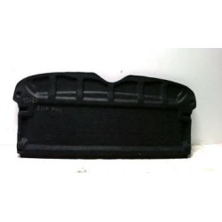 Plage arriere PEUGEOT 307 PHASE 1 d’occasion