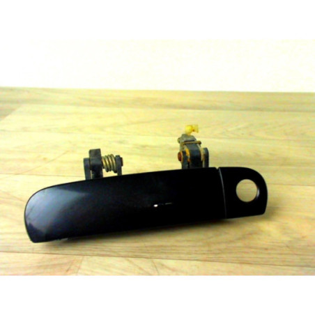 Poignee porte avant gauche AUDI A3 1 PHASE 2 d’occasion