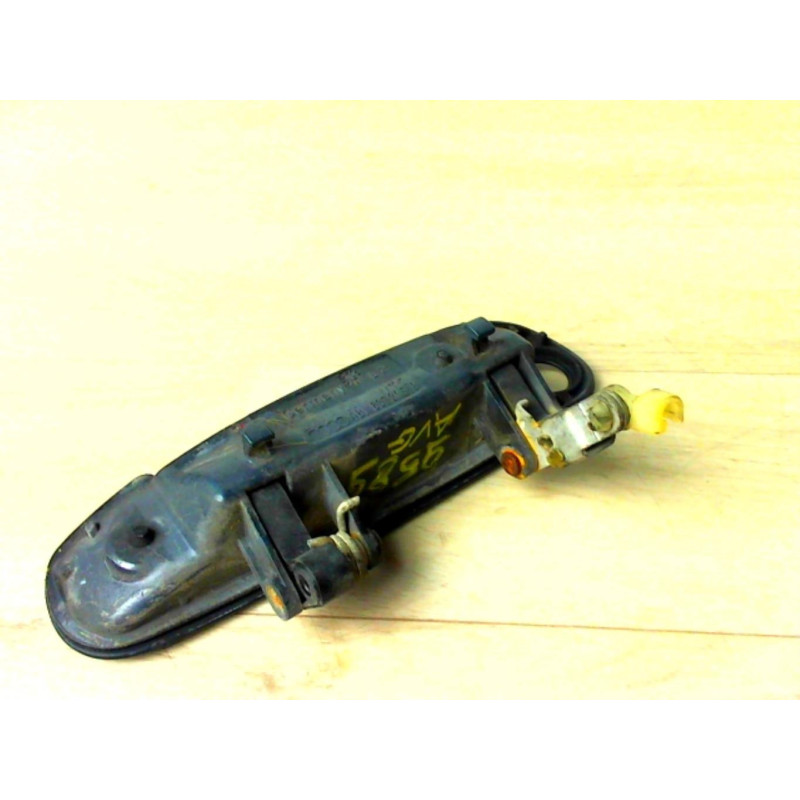 Poignee porte avant gauche AUDI A3 1 PHASE 2 d’occasion