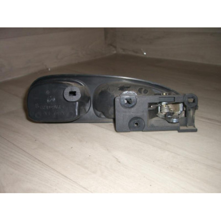 Poignee interieur arriere gauche ALFA ROMEO 156 PHASE 1 d’occasion