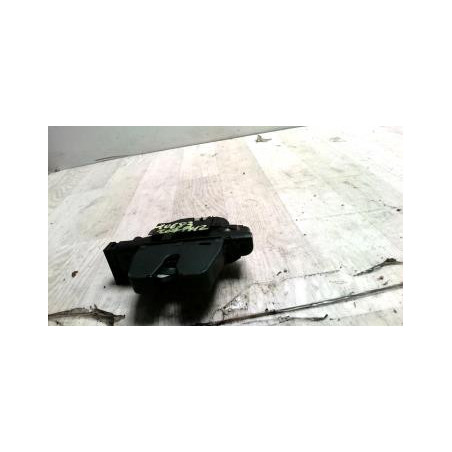 Serrure de coffre PEUGEOT 207 PHASE 2 d’occasion