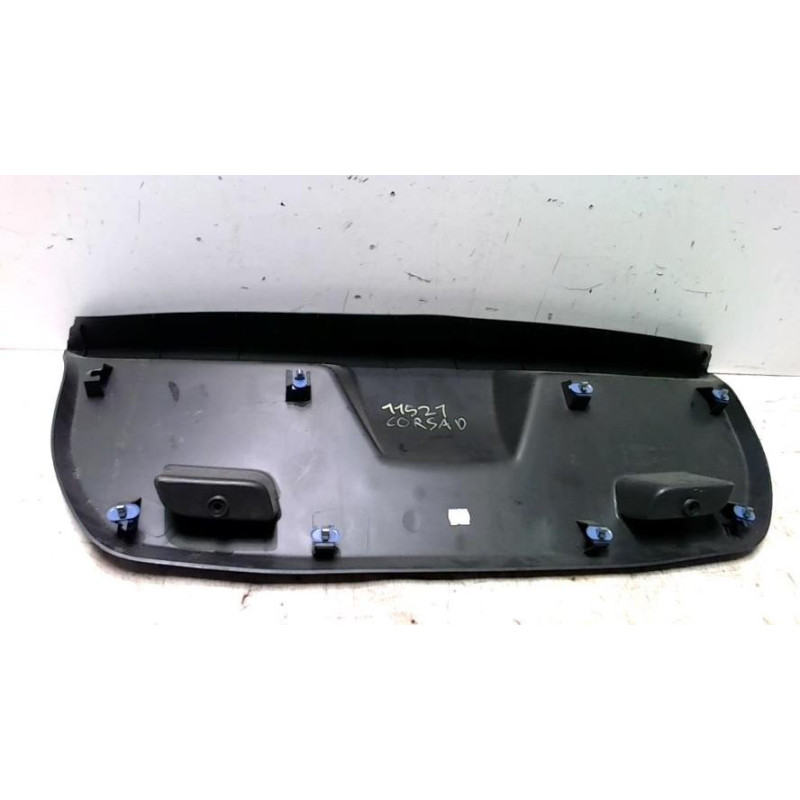 Garniture hayon OPEL CORSA D PHASE 1 d’occasion