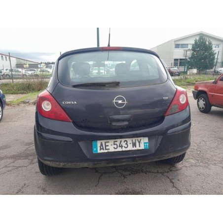 Garniture hayon OPEL CORSA D PHASE 1 d’occasion