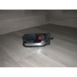 Poignee interieur avant droit TOYOTA COROLLA VERSO 1 d’occasion