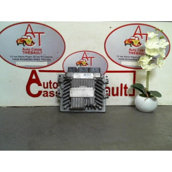 Calculateur moteur RENAULT  d’occasion