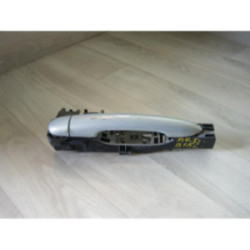 Poignee porte arriere droit RENAULT MEGANE 2 PHASE 1 d’occasion