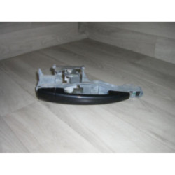 Poignee porte arriere droit PEUGEOT 207 d’occasion