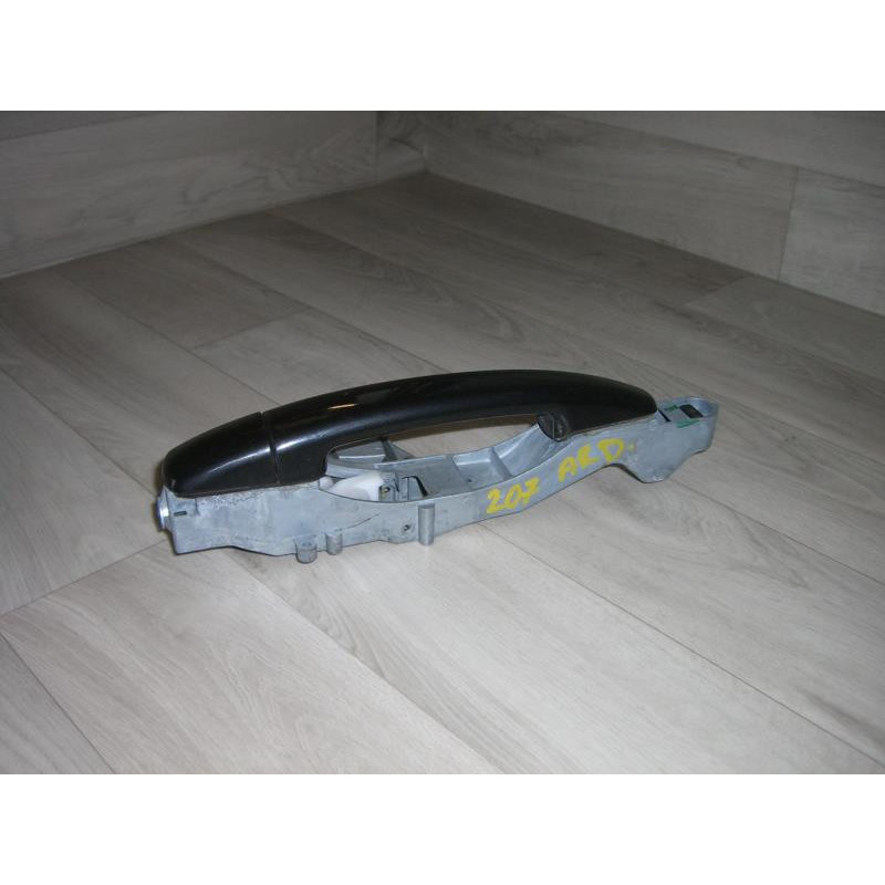 Poignee porte arriere droit PEUGEOT 207 d’occasion