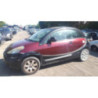 Poignee interieur avant droit CITROEN C3 PLURIEL PHASE 2 CABRIOLET d’occasion