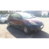 Poignee interieur avant droit CITROEN C3 PLURIEL PHASE 2 CABRIOLET d’occasion
