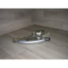 Poignee porte avant gauche PEUGEOT 407 PHASE 1 d’occasion