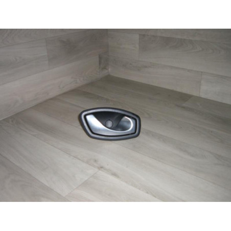 Poignee interieur avant droit RENAULT MEGANE 3 PHASE 1 d’occasion
