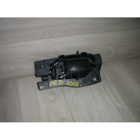 Poignee interieur arriere droit PEUGEOT 407 PHASE 1 d’occasion
