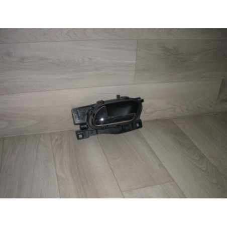 Poignee interieur arriere gauche PEUGEOT 407 PHASE 1 d’occasion