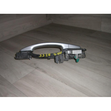 Poignee porte arriere droit OPEL ZAFIRA B PHASE 1 d’occasion