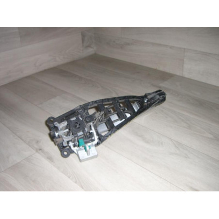 Poignee porte arriere droit OPEL ZAFIRA B PHASE 1 d’occasion