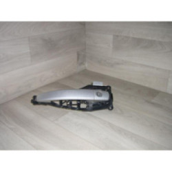 Poignee porte avant gauche OPEL ZAFIRA B PHASE 1 d’occasion