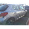 Afficheur PEUGEOT 207 PHASE 2 d’occasion