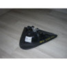 Poignee porte arriere droit HONDA CIVIC 7 PHASE 1 d’occasion