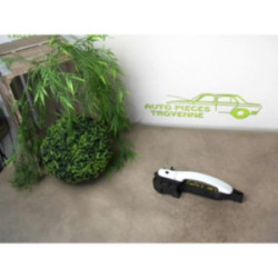 Support poignee porte avant droite FORD  d’occasion