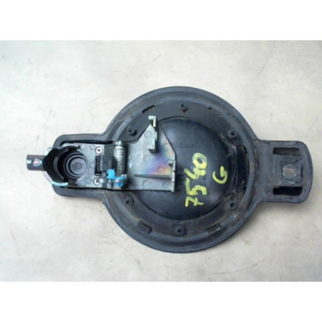 Poignee porte avant gauche FIAT DOBLO 1 PHASE 1 d’occasion