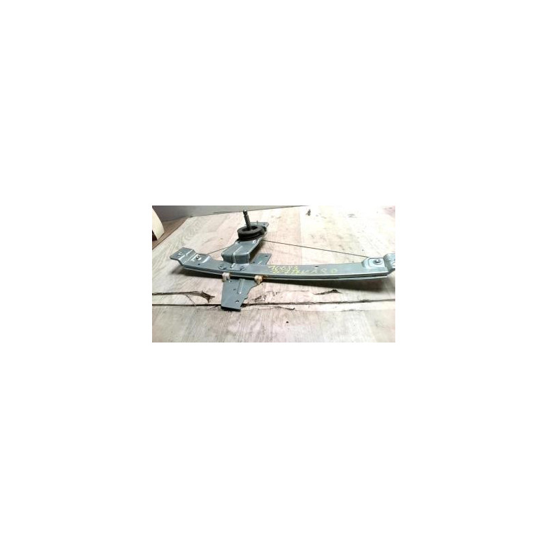 Leve vitre mecanique arriere droit PEUGEOT 207 PHASE 2 d’occasion
