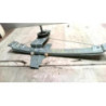 Leve vitre mecanique arriere droit PEUGEOT 207 PHASE 2 d’occasion