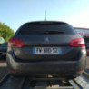 Vitre avant droit PEUGEOT 308 2 SW PHASE 2 BREAK d’occasion