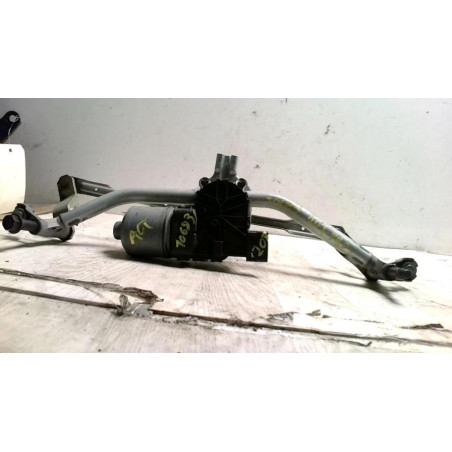 Mecanisme essuie glace avant PEUGEOT 207 PHASE 2 d’occasion