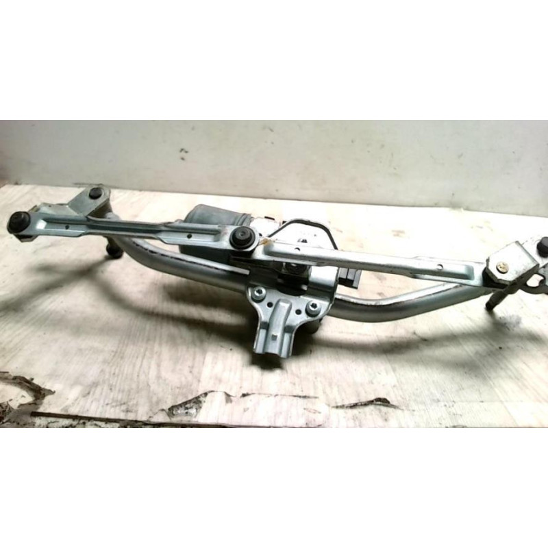 Mecanisme essuie glace avant PEUGEOT 207 PHASE 2 d’occasion