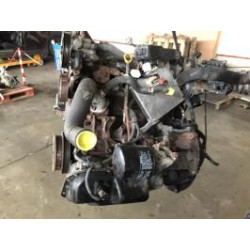 Moteur TOYOTA AVENSIS 2 PHASE 1 d’occasion