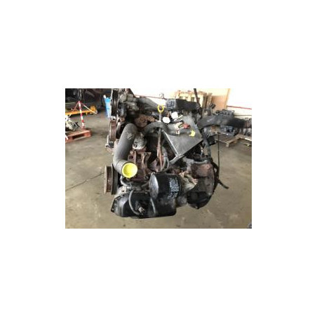 Moteur TOYOTA AVENSIS 2 PHASE 1 d’occasion