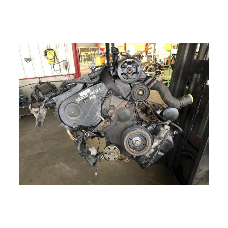 Moteur TOYOTA AVENSIS 2 PHASE 1 d’occasion