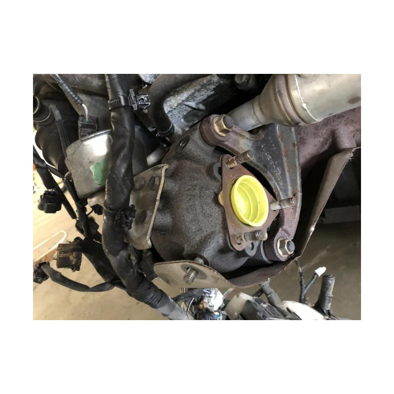 Moteur TOYOTA AVENSIS 2 PHASE 1 d’occasion
