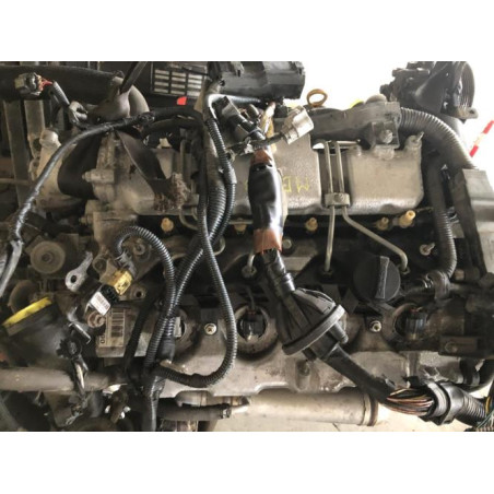 Moteur TOYOTA AVENSIS 2 PHASE 1 d’occasion