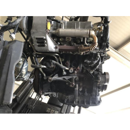 Moteur TOYOTA AVENSIS 2 PHASE 1 d’occasion