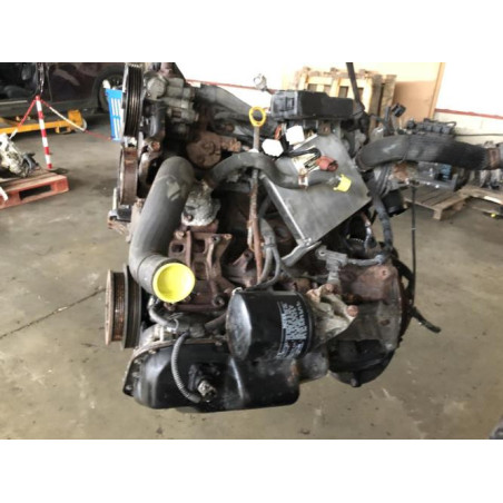 Moteur TOYOTA AVENSIS 2 PHASE 1 d’occasion