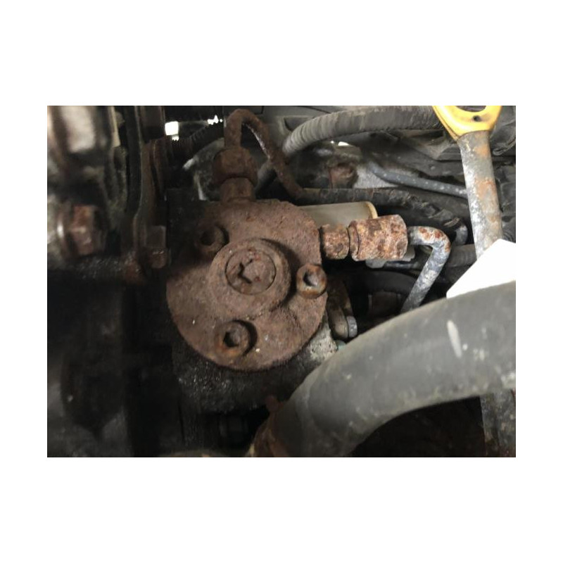 Moteur TOYOTA AVENSIS 2 PHASE 1 d’occasion