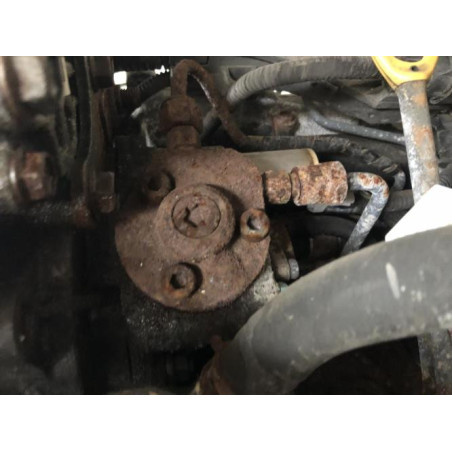 Moteur TOYOTA AVENSIS 2 PHASE 1 d’occasion
