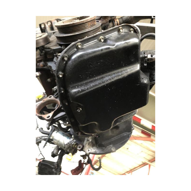 Moteur TOYOTA AVENSIS 2 PHASE 1 d’occasion