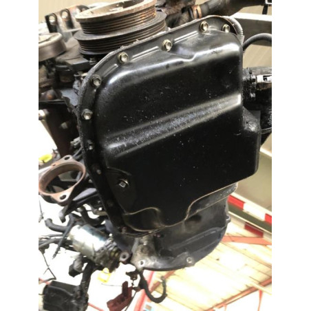 Moteur TOYOTA AVENSIS 2 PHASE 1 d’occasion