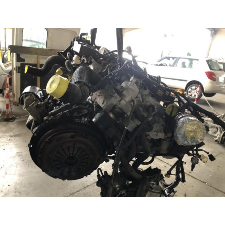 Moteur TOYOTA AVENSIS 2 PHASE 1 d’occasion