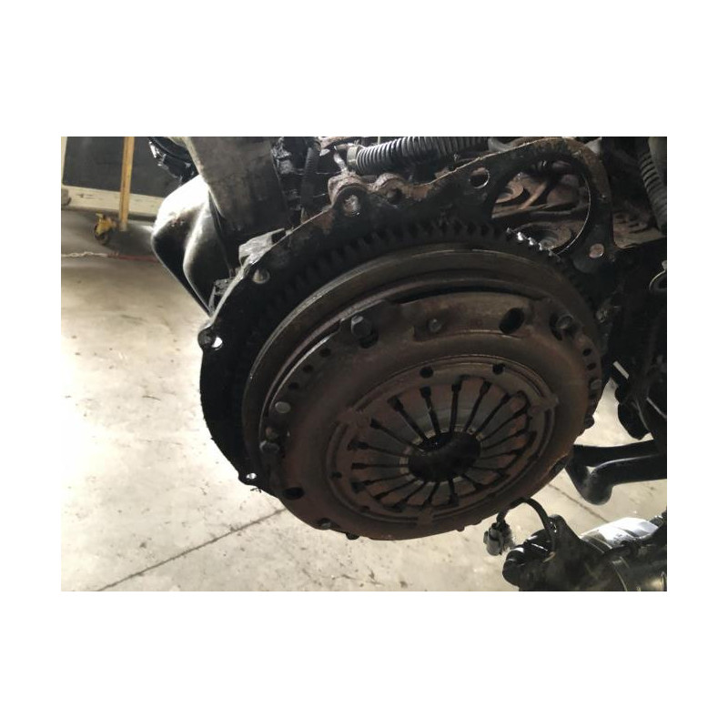 Moteur TOYOTA AVENSIS 2 PHASE 1 d’occasion
