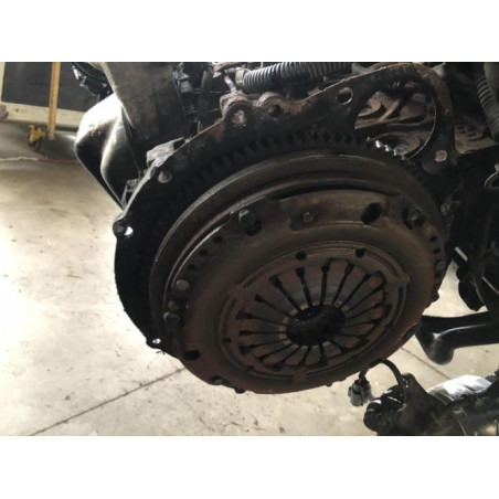 Moteur TOYOTA AVENSIS 2 PHASE 1 d’occasion