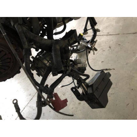 Moteur TOYOTA AVENSIS 2 PHASE 1 d’occasion