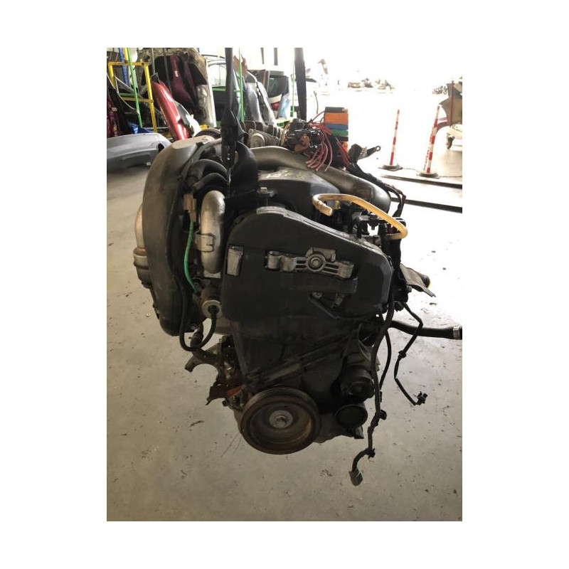 Moteur RENAULT TWINGO 2 PHASE 2 d’occasion