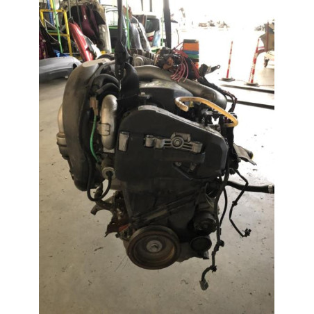 Moteur RENAULT TWINGO 2 PHASE 2 d’occasion