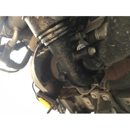 Moteur RENAULT TWINGO 2 PHASE 2 d’occasion